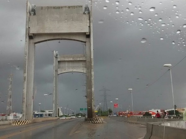 Forte chuva supera 100 mm no Povoado da Tapera, em Petrolina (PE) – Blog  Edenevaldo Alves