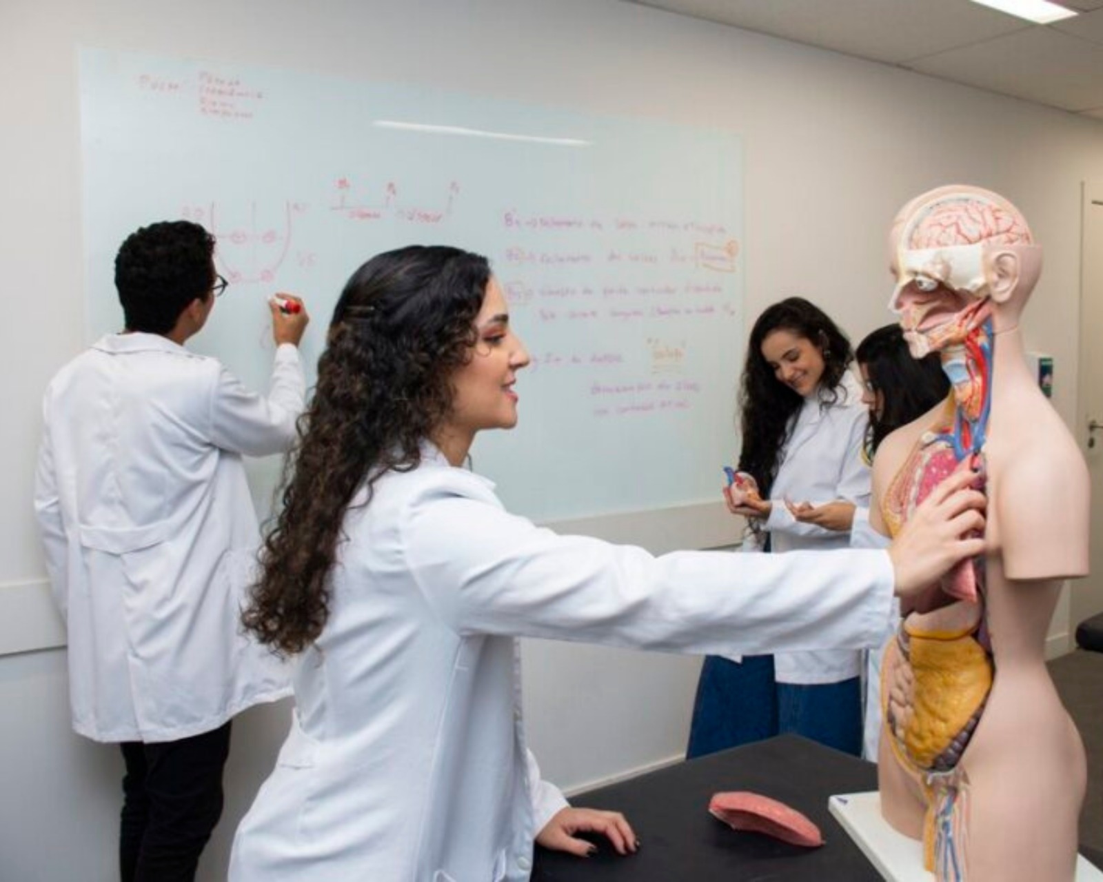IDOMED abre inscrições para bolsas integrais do Programa Mais Médicos em diversas regiões do Brasil