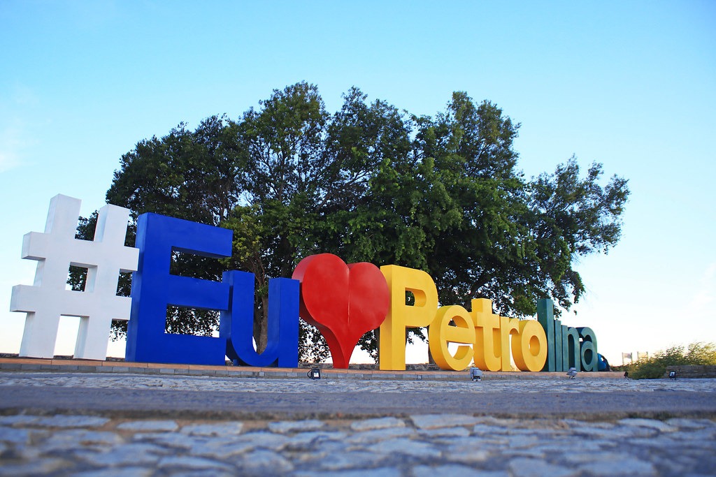 Prefeitura de Petrolina lança nova página de turismo com e-books gratuitos para visitantes