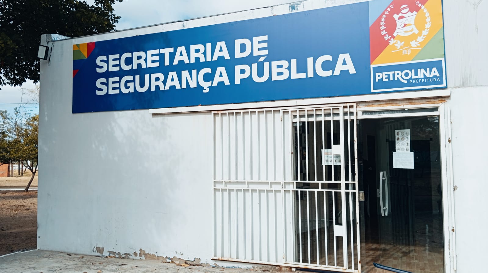 Interessados em participar da eleição do Conselho Segurança de Petrolina devem se inscrever até quarta-feira