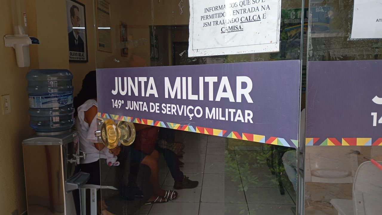 Prefeitura de Petrolina reforça orientações sobre alistamento militar e convocações