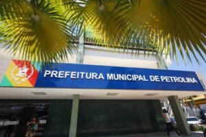 Prefeitura de Petrolina institui programa que oferece até 90% de desconto em juros, multas e honorários advocatícios