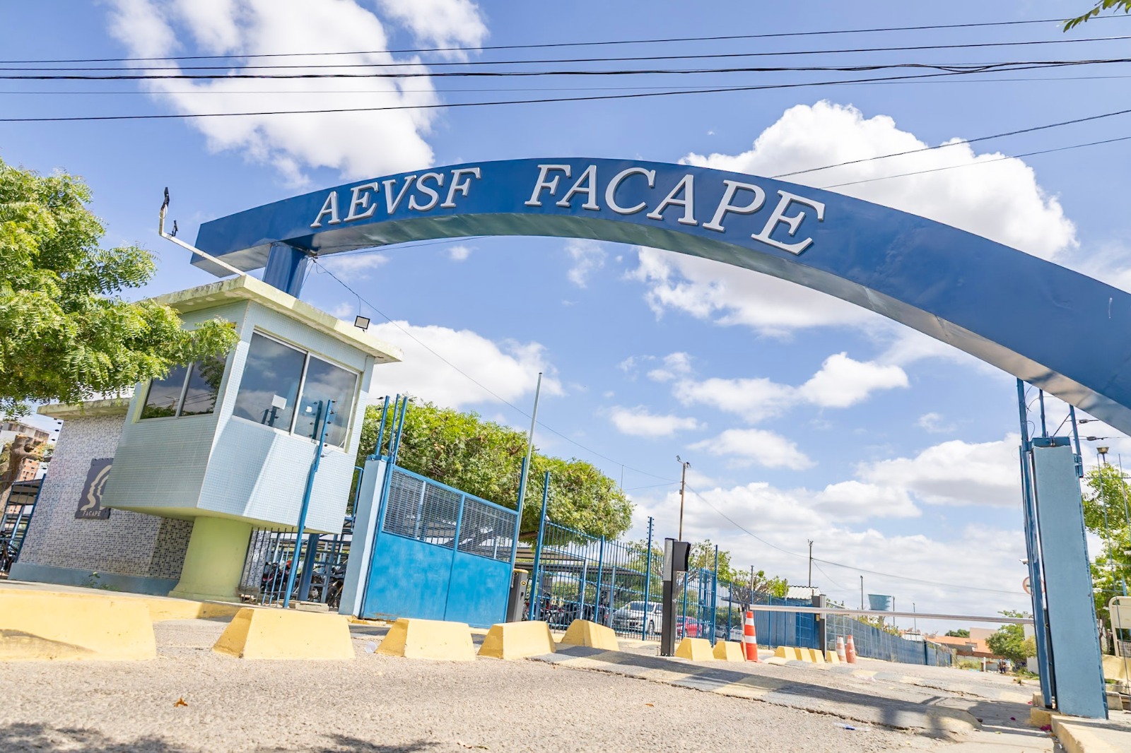 Pessoas com mais de 50 anos têm até sexta para se inscrever em cursos gratuitos da Facape