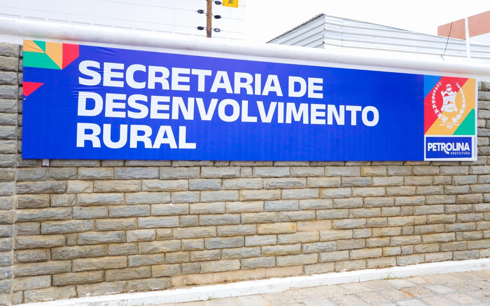 Prefeitura de Petrolina abre inscrições para fornecimento de alimento do PAA