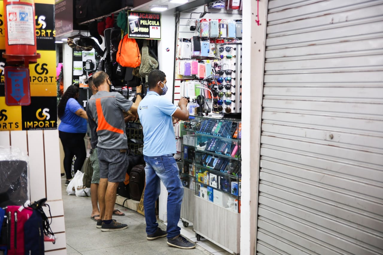 Petrolina segue entre as cidades que mais geram empregos em Pernambuco