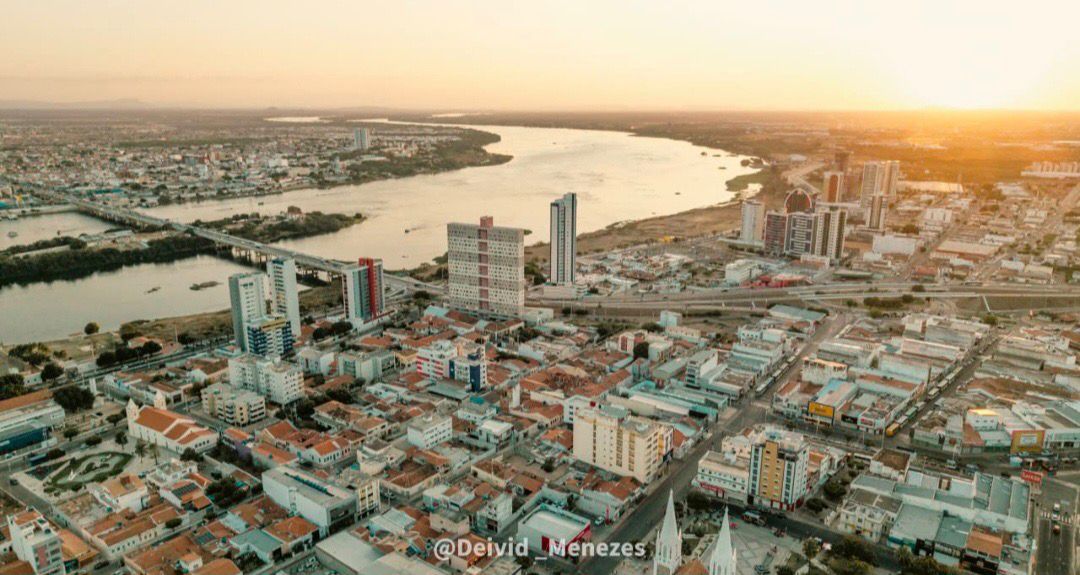 Defesa Civil alerta para umidade do ar abaixo de 20% esta semana em Petrolina