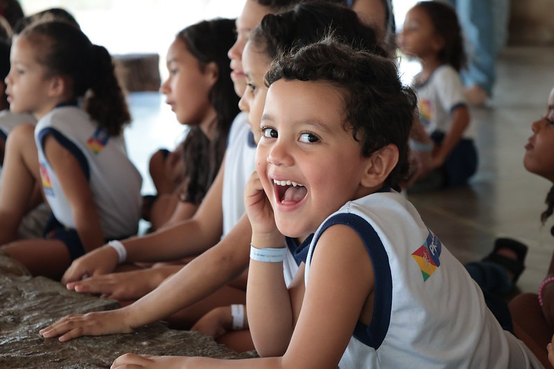 Educação municipal de Petrolina encerra ano letivo com premiações, investimento histórico em infraestrutura e nova etapa para estudantes