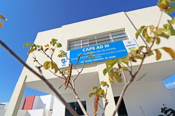 Prefeitura de Petrolina alerta para a importância do cuidado com a saúde mental