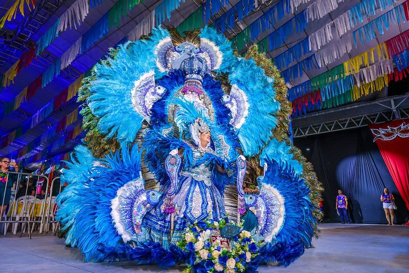 Concurso de Fantasias do 26º Baile Municipal encerra inscrições neste domingo