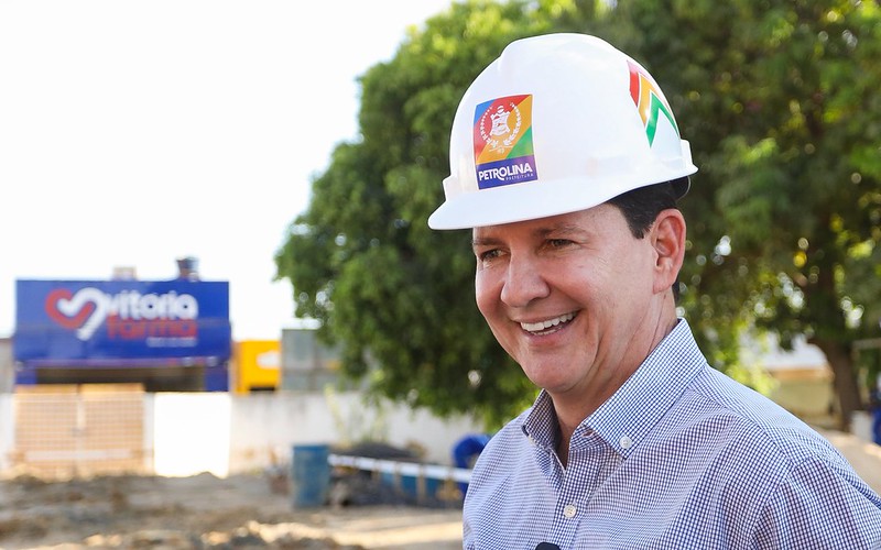 Simão Durando garante 11 novas praças em bairros periféricos e zona rural