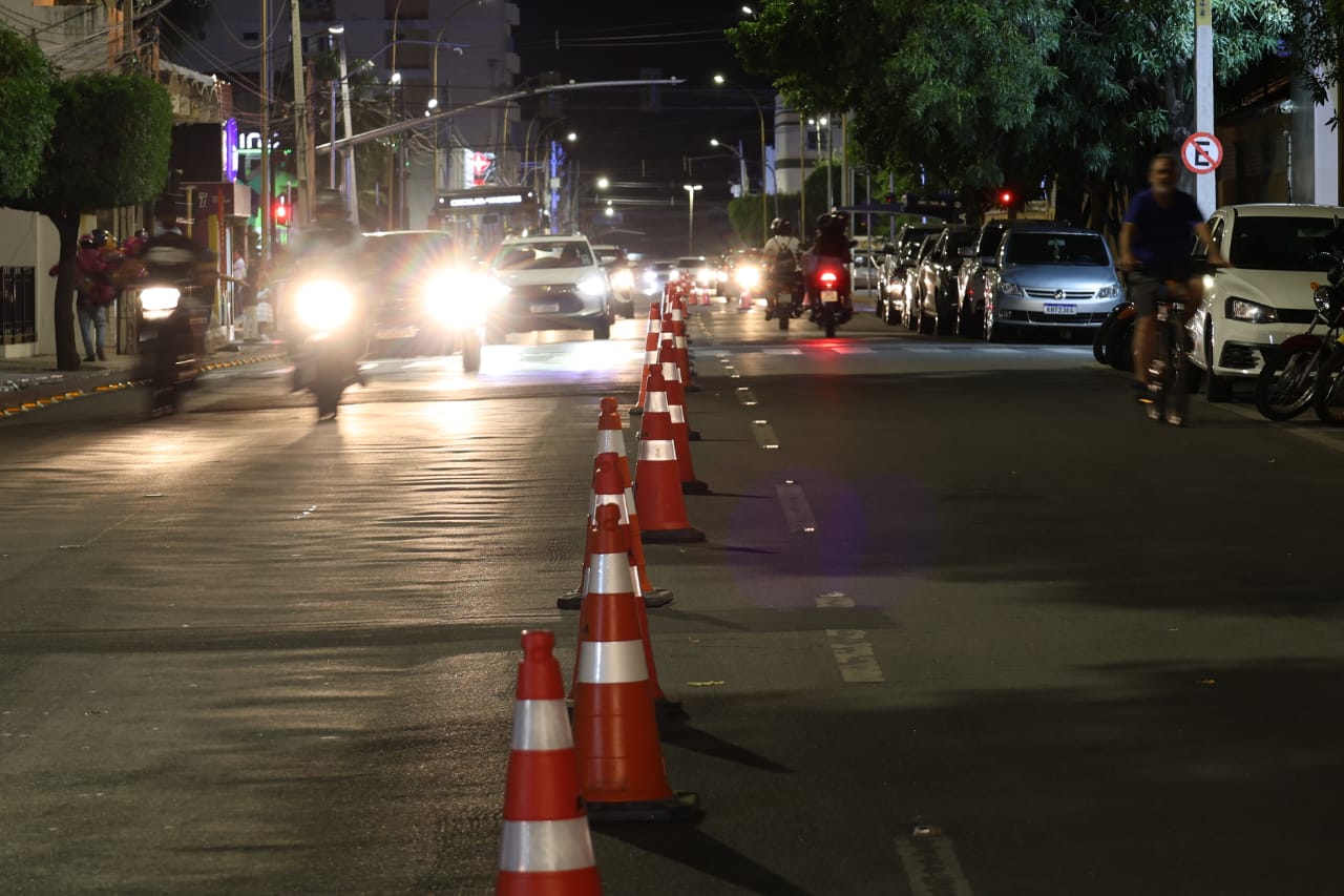 Prefeitura de Petrolina divulga esquema especial de transporte para o Carnaval