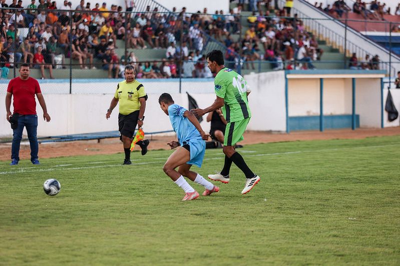 Prefeitura de Petrolina divulga Calendário Anual Esportivo 2026