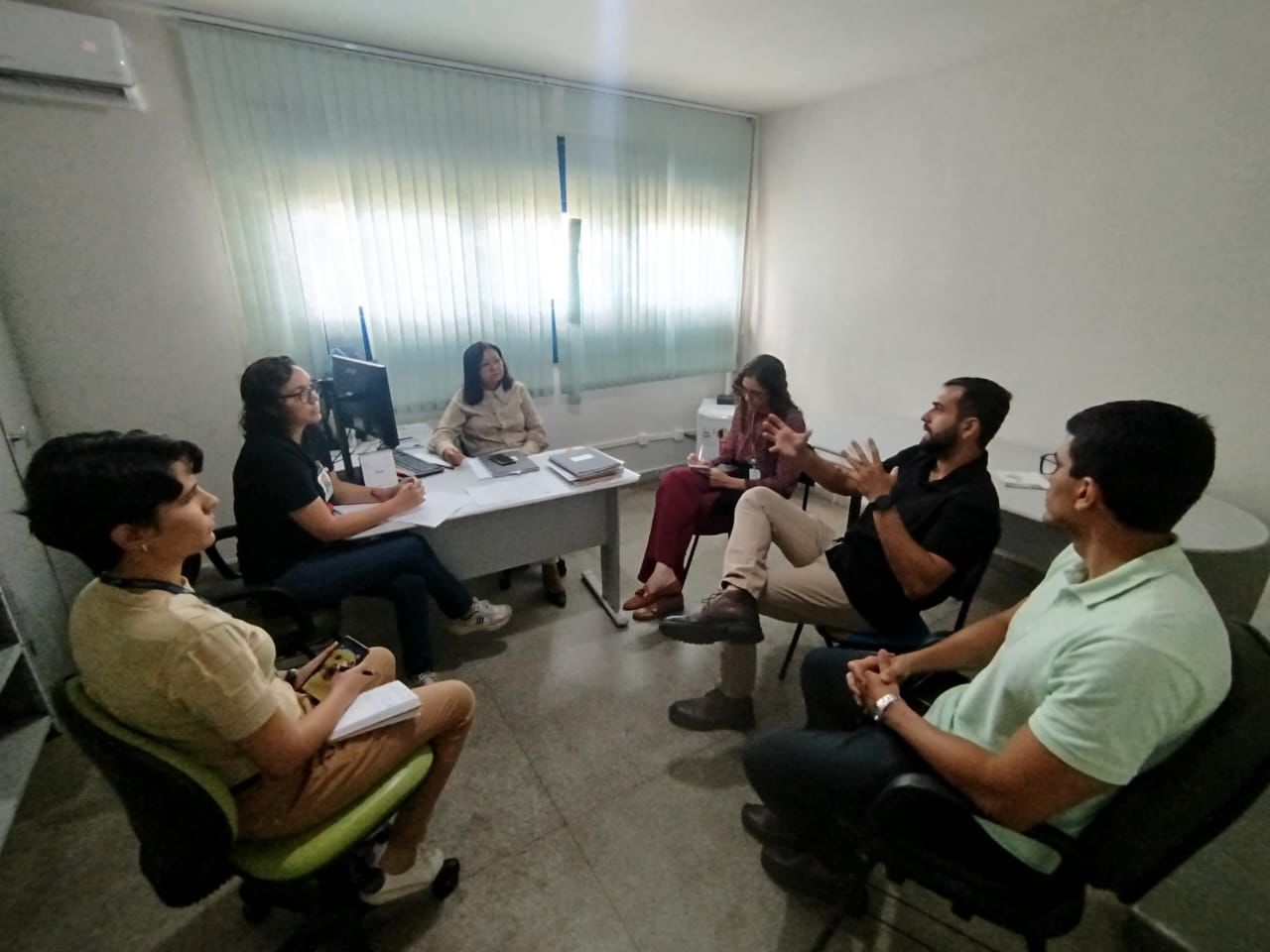 Prefeitura de Petrolina fortalece fiscalização ambiental através de parcerias