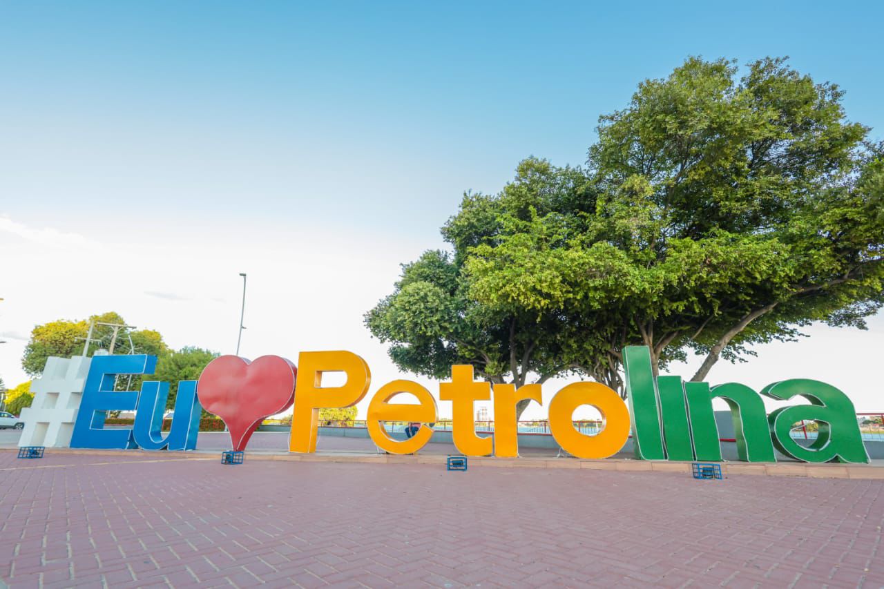Petrolina no centro das conexões que movem o Nordeste