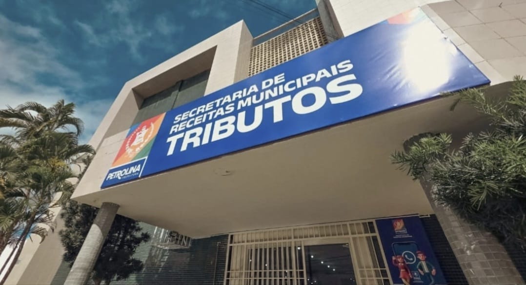 Contribuintes têm até sexta-feira para pagar IPTU com 15% de desconto em Petrolina