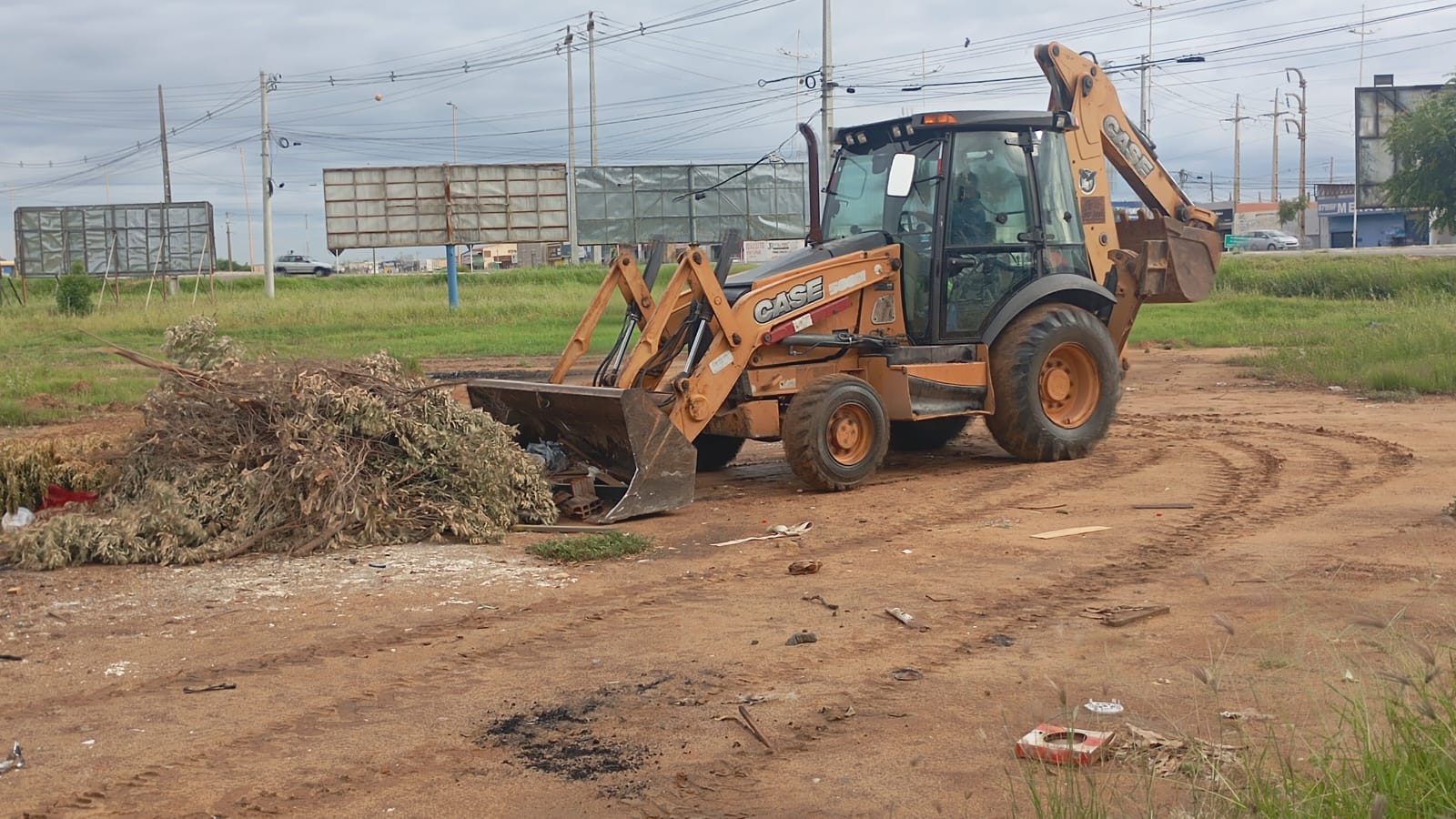 Após chuvas, Prefeitura intensifica ações e mantém equipes em campo em Petrolina