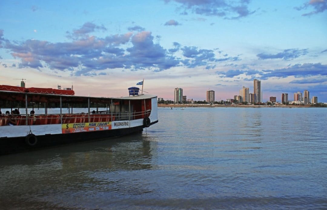 Prefeitura de Petrolina informa  previsão do tempo para o feriado da Semana Santa