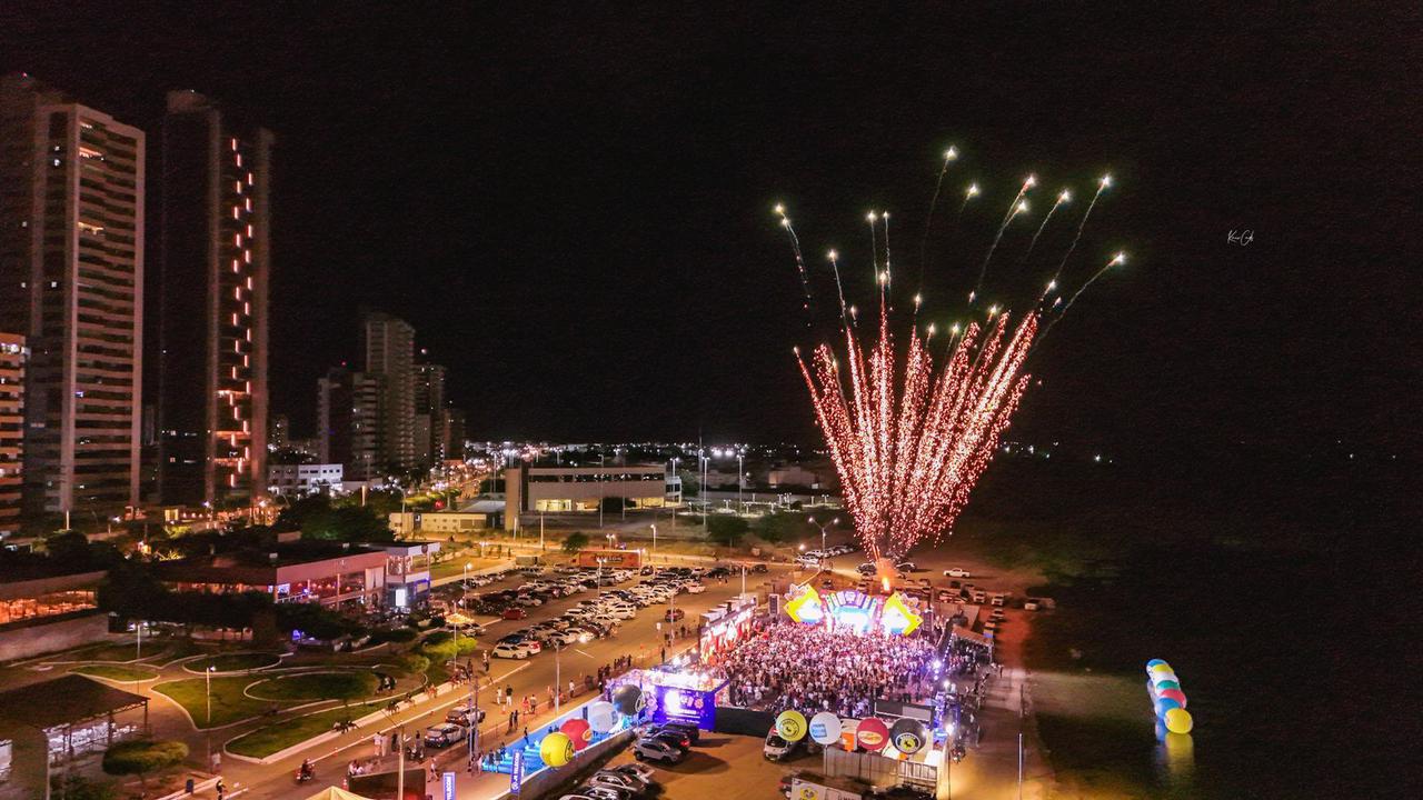 ngressos para o lançamento do São João de Petrolina ainda estão disponíveis para o público