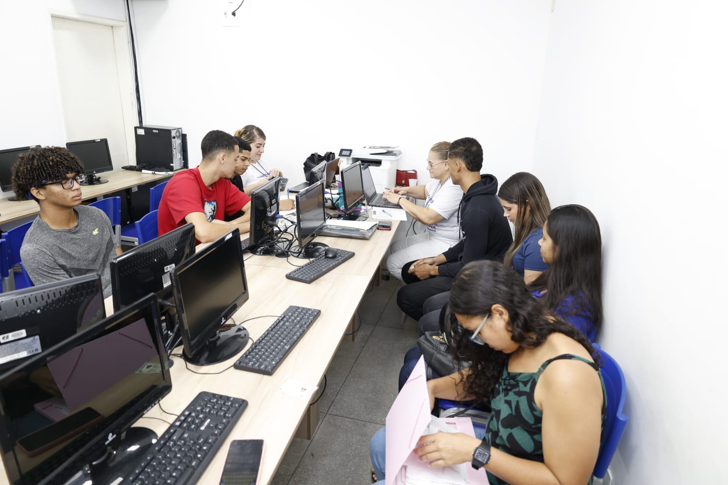 De olho no futuro: Prefeitura de Petrolina abre inscrições para workshop de inteligência artificial