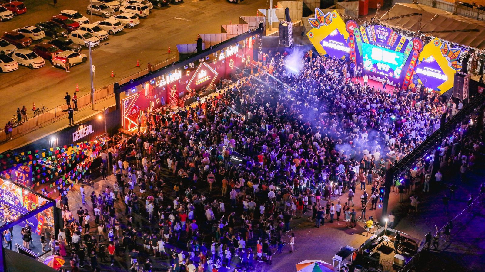 Lançamento do São João 2026 de Petrolina será transmitido ao vivo pelo YouTube