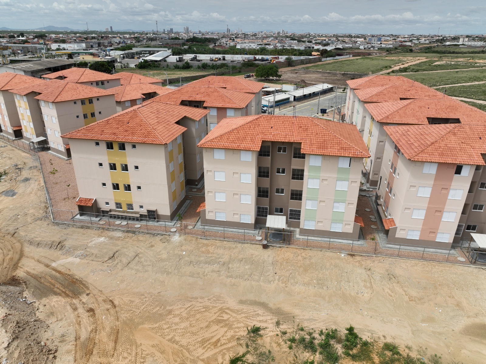 Novas regras do Minha Casa Minha Vida ampliam faixa de renda e passam a incluir mais famílias no programa