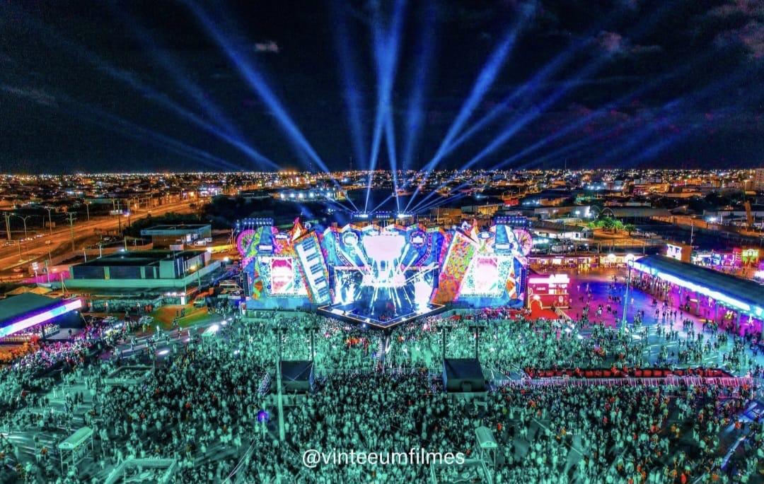 Eventos impulsionam turismo e firmam Petrolina como destino no Nordeste