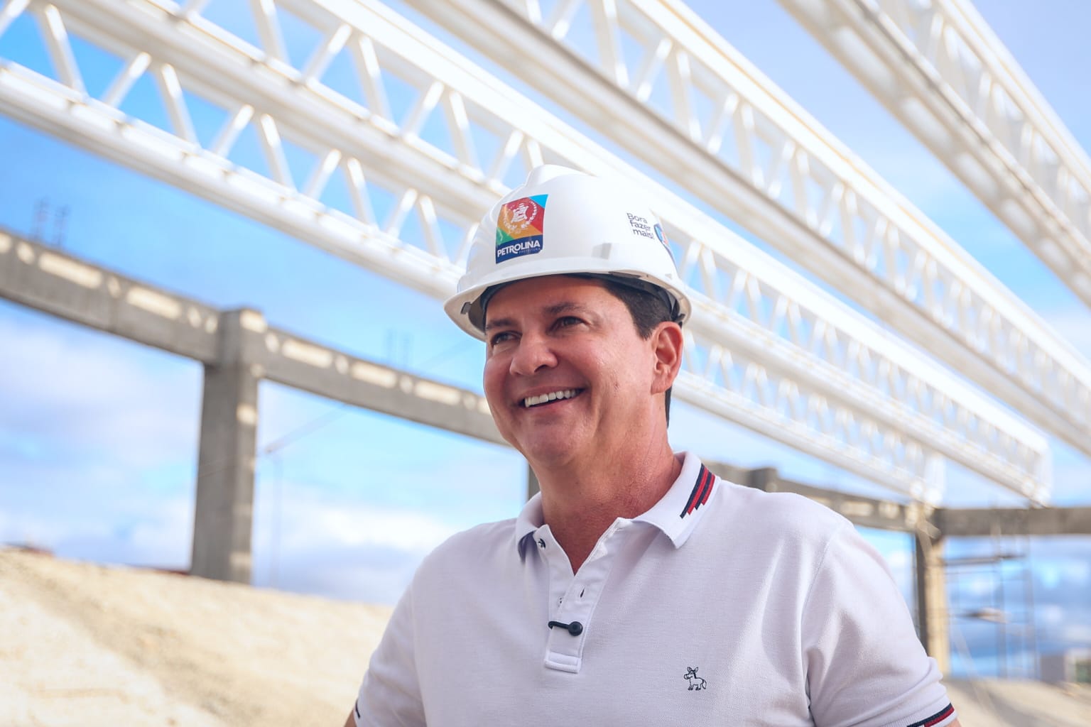 Prefeito Simão Durando tem contas do mandato aprovadas pela Câmara de Petrolina