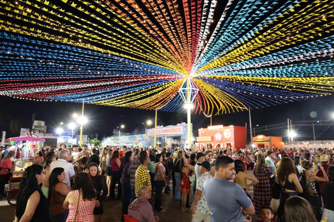 Unindo música e empreendedorismo regional, Tenda do Forró terá início nesta sexta-feira