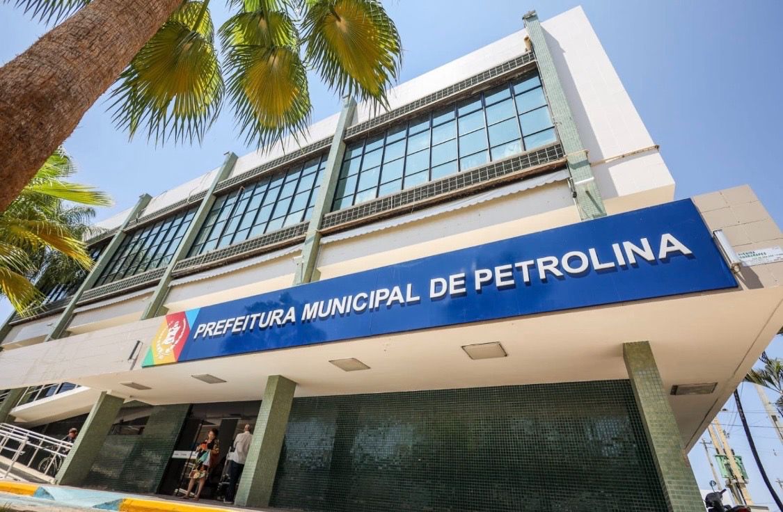 Confira como fica o funcionamento da Prefeitura de Petrolina na véspera e no feriado de São João