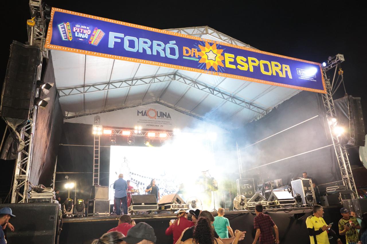 Tradição fortalece a identidade sertaneja: Forró da Espora e 84ª Missa do Vaqueiro encerram ciclo junino em Petrolina