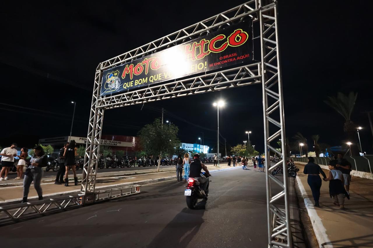 Petrolina: Banda Raimundos se apresenta no Moto Chico nesta sexta-feira (10)