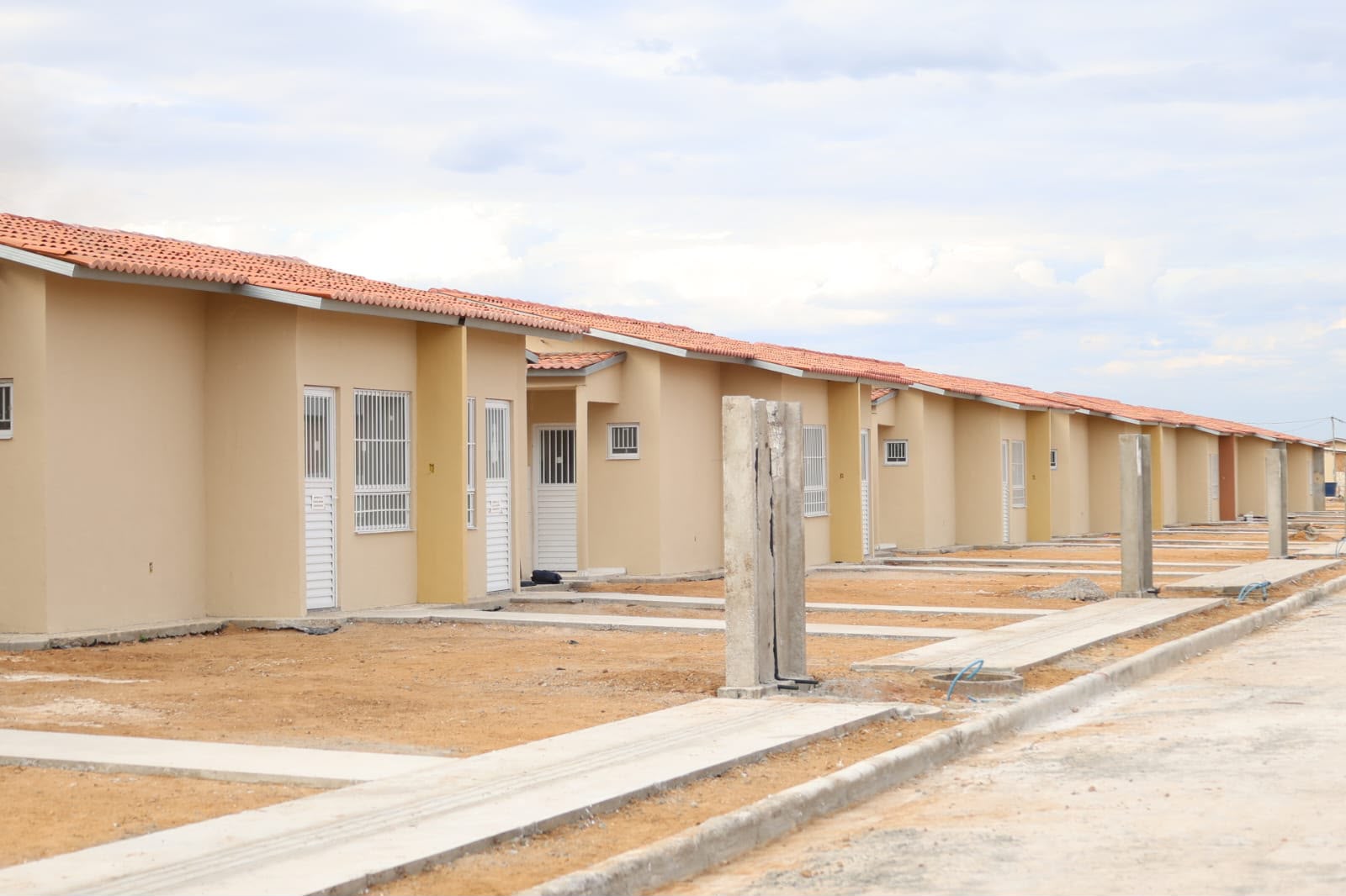 Prefeitura de Petrolina prorroga inscrições do Residencial Nova Vida III por mais 15 dias