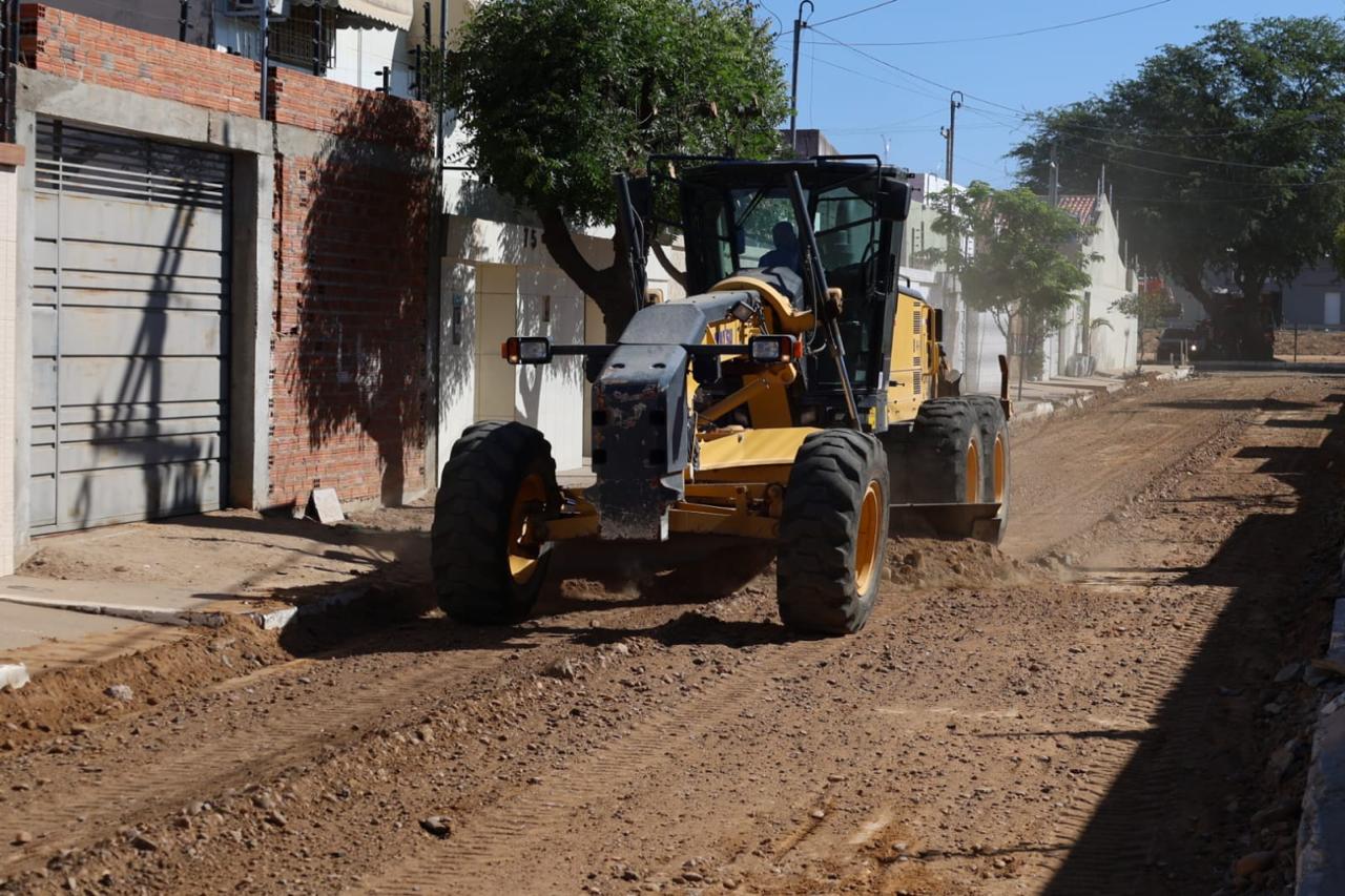 Petrolina se transforma em canteiro de obras permanente e investe em infraestrutura