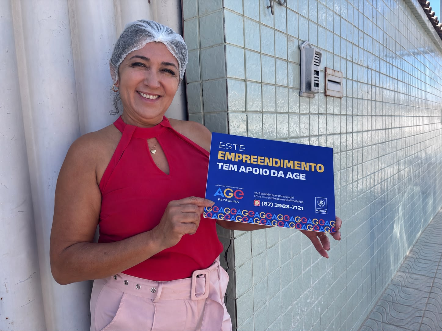 Prefeitura de Petrolina ultrapassa R$ 1,5 milhão em crédito e fortalece pequenos negócios