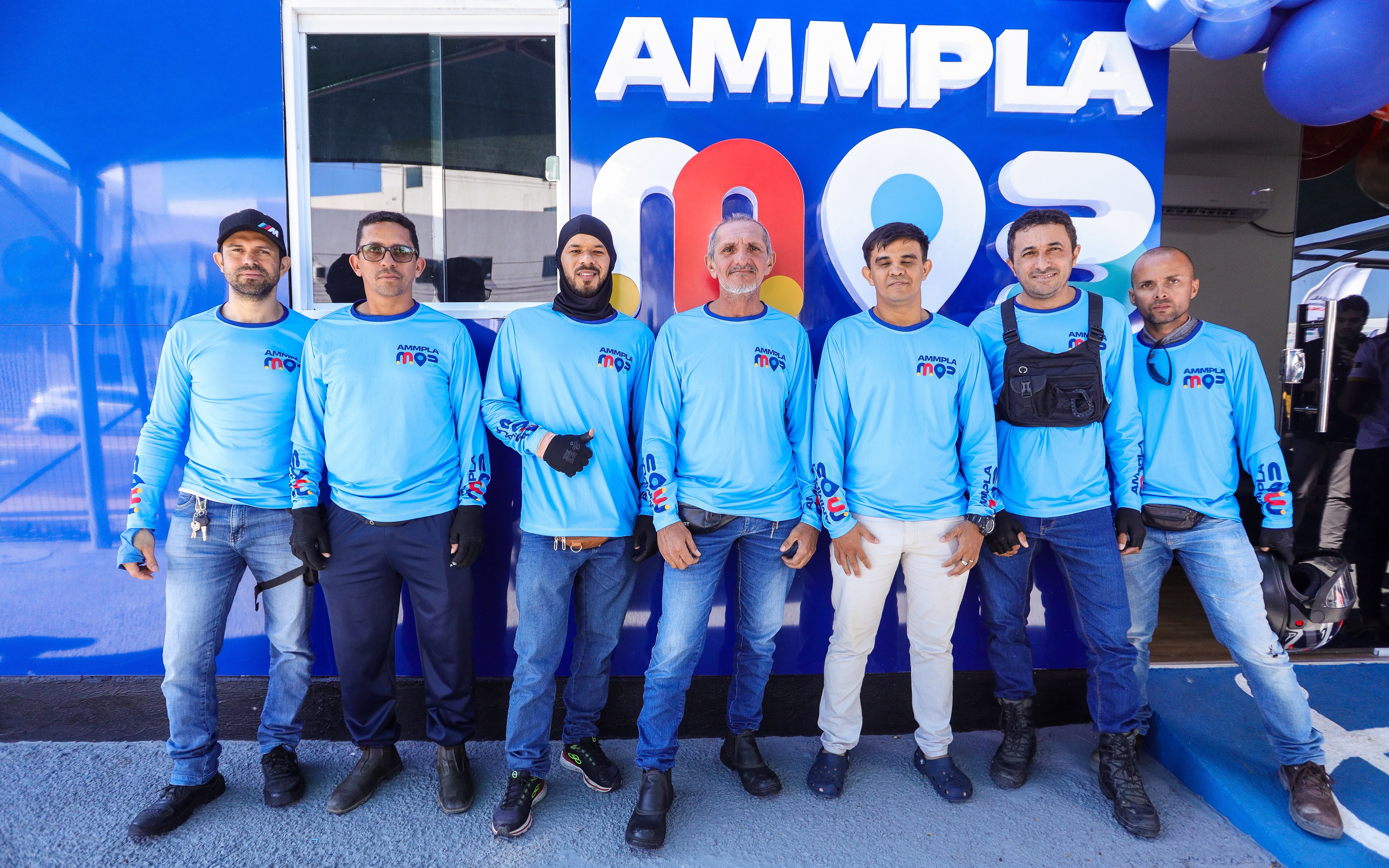 AMMPLA MOB já está funcionando e amplia opções de mobilidade em Petrolina