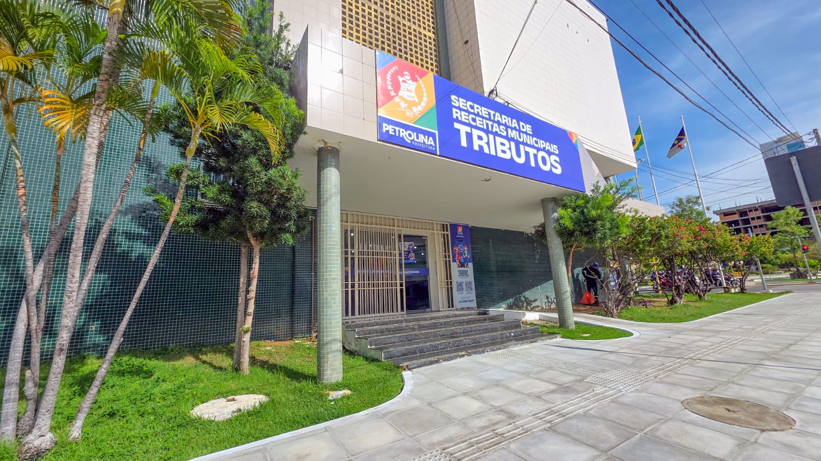 Prazo para solicitar isenção do IPTU 2026 termina nesta quarta-feira Contribuintes também podem solicitar a antecipação do imposto de 2027