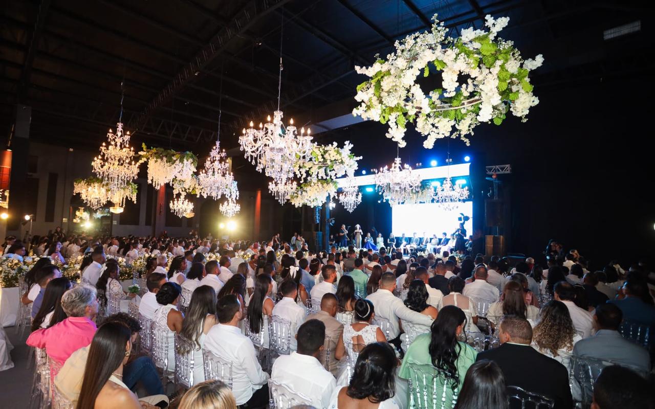 Casais de Petrolina têm até sexta-feira para se inscrever no Casamento Comunitário